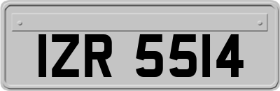 IZR5514