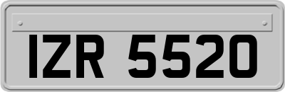 IZR5520