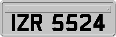 IZR5524