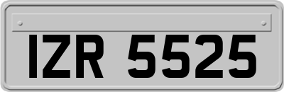 IZR5525