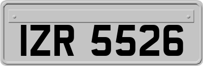 IZR5526