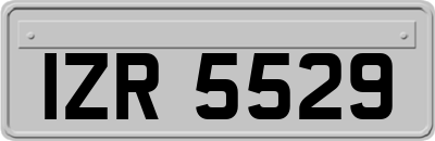 IZR5529