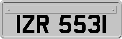 IZR5531