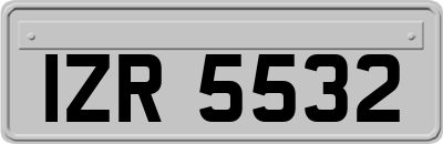 IZR5532