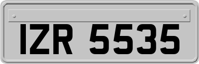 IZR5535
