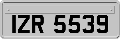 IZR5539