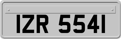 IZR5541