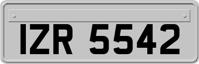 IZR5542