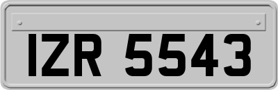 IZR5543