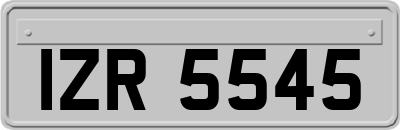 IZR5545