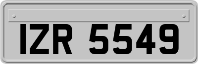IZR5549