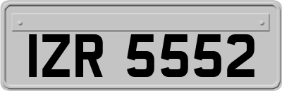 IZR5552