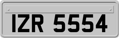 IZR5554