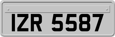 IZR5587