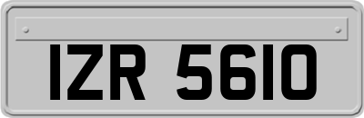 IZR5610
