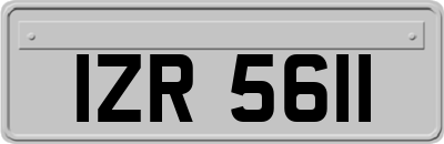 IZR5611