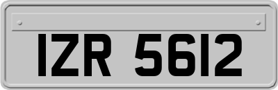 IZR5612