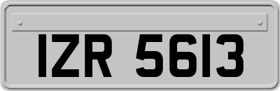 IZR5613