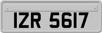 IZR5617