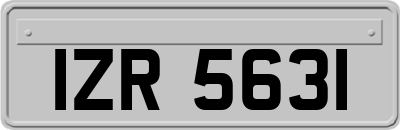 IZR5631
