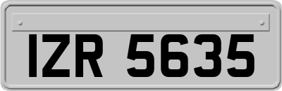 IZR5635