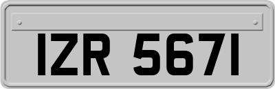 IZR5671