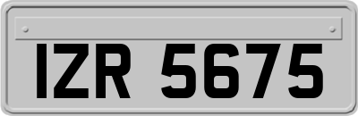 IZR5675