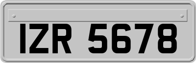 IZR5678
