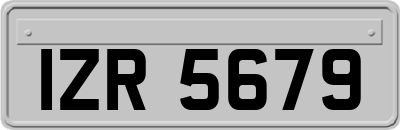 IZR5679