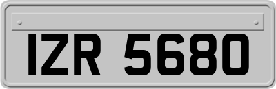 IZR5680