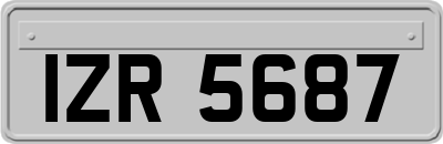 IZR5687