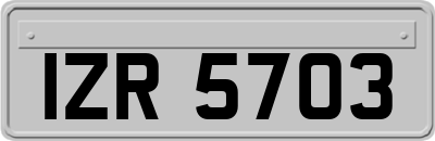 IZR5703