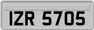 IZR5705