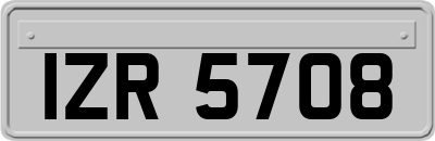 IZR5708