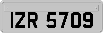 IZR5709