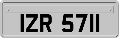 IZR5711