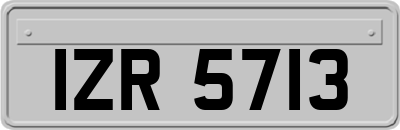 IZR5713