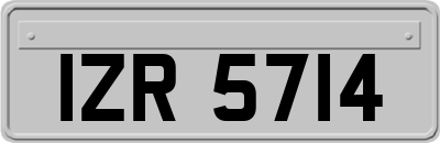 IZR5714