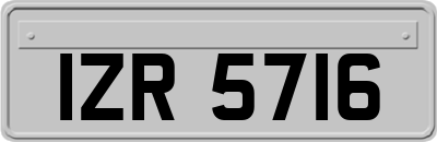 IZR5716