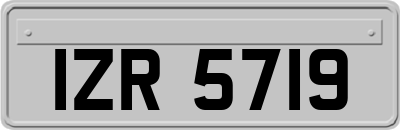 IZR5719