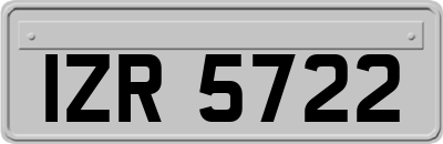 IZR5722
