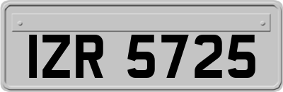 IZR5725
