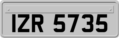 IZR5735