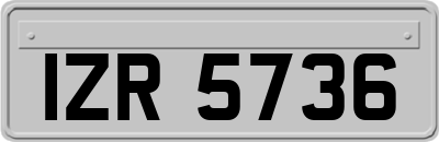 IZR5736