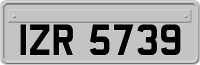 IZR5739