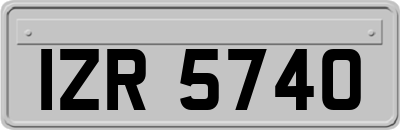 IZR5740
