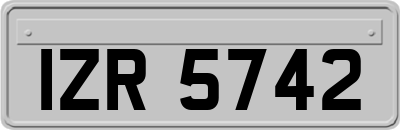 IZR5742