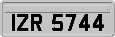 IZR5744