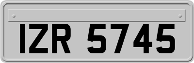 IZR5745