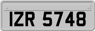 IZR5748